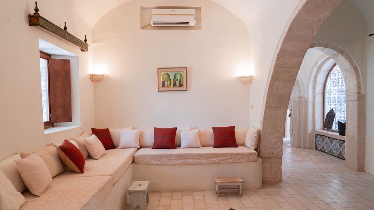 Photo of Livingroom in Erriadh