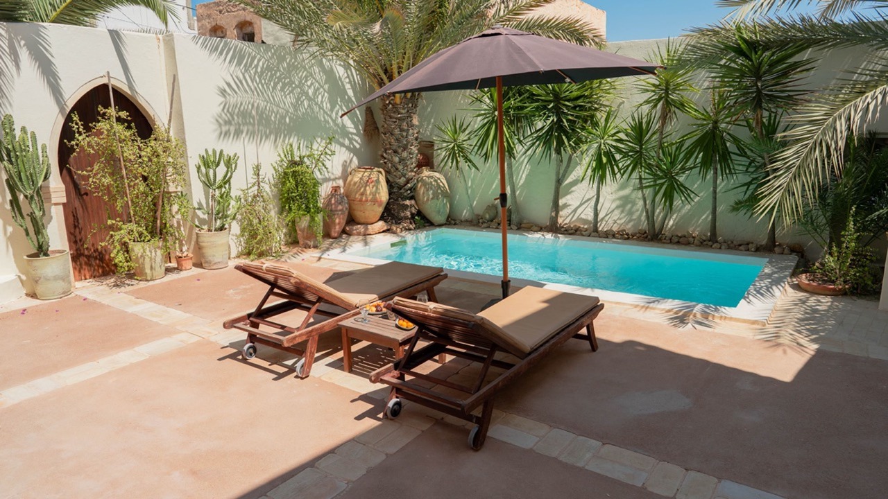 Photo of Outdoor in Erriadh
