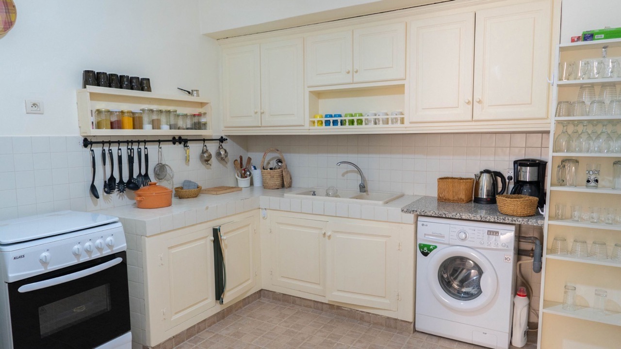 Photo of Kitchen in Erriadh