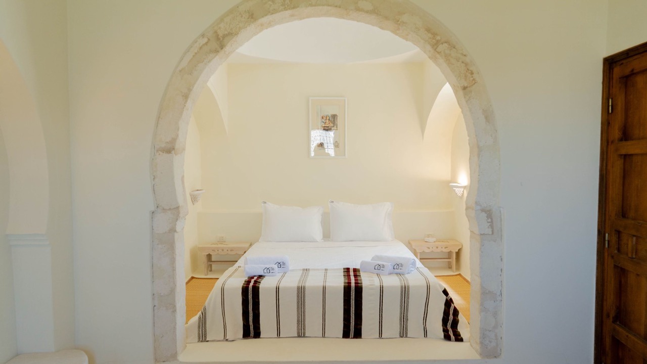 Photo of Bedroom in Erriadh