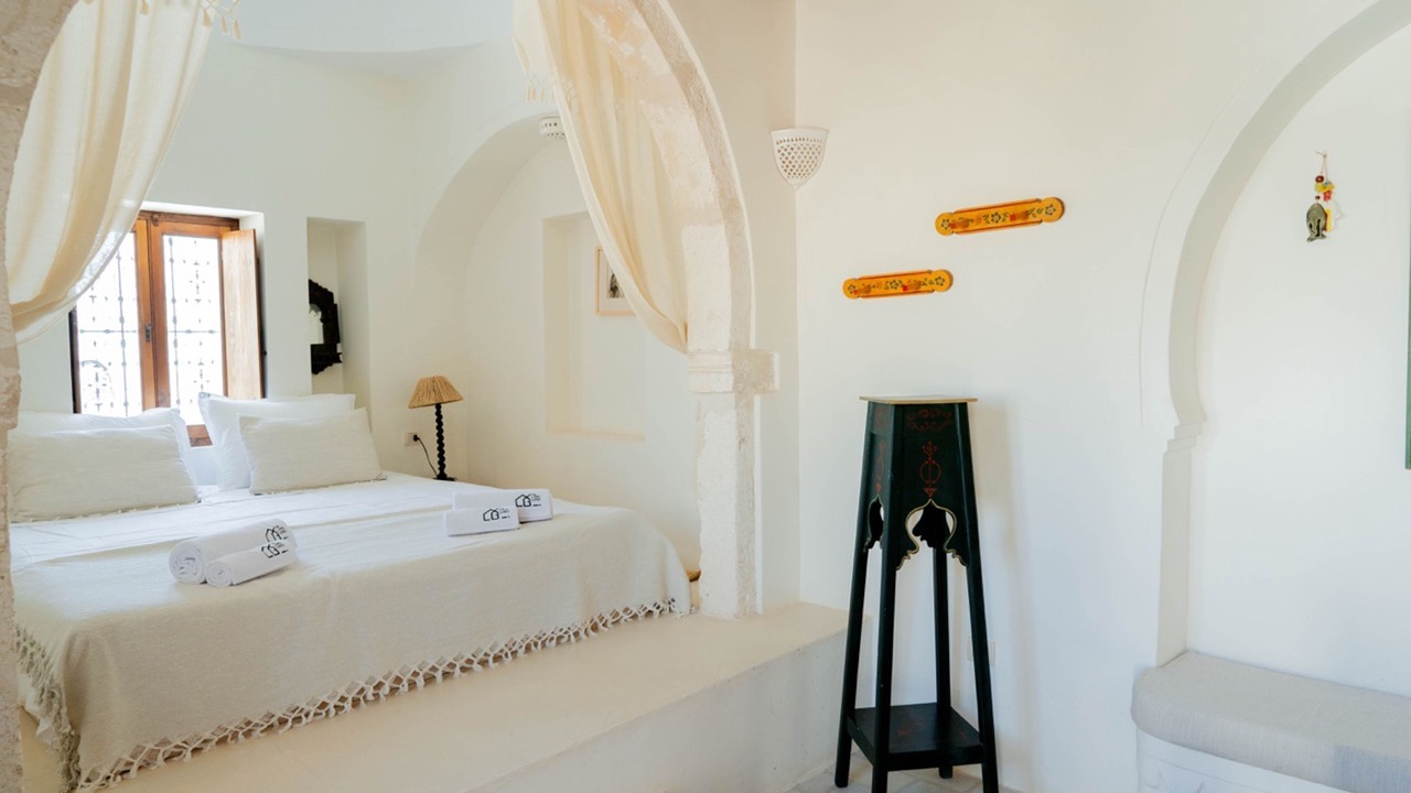 Photo of Bedroom in Erriadh