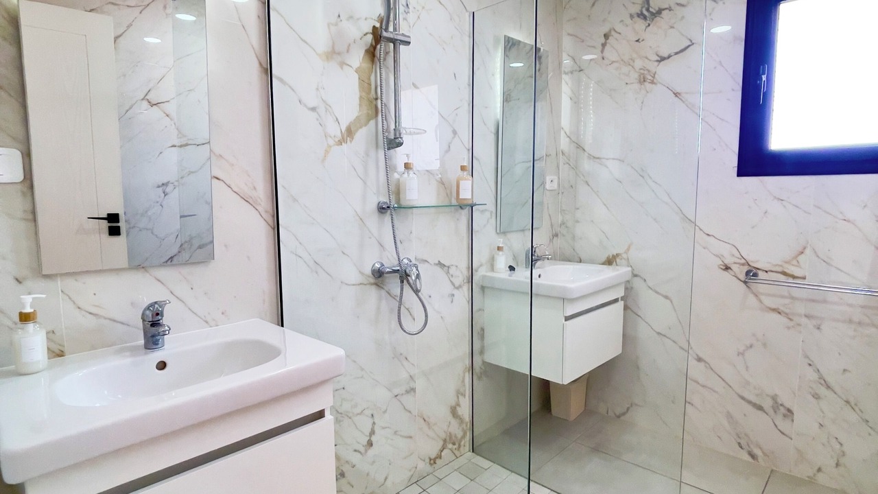 Photo of Bathroom in Djerba Midun