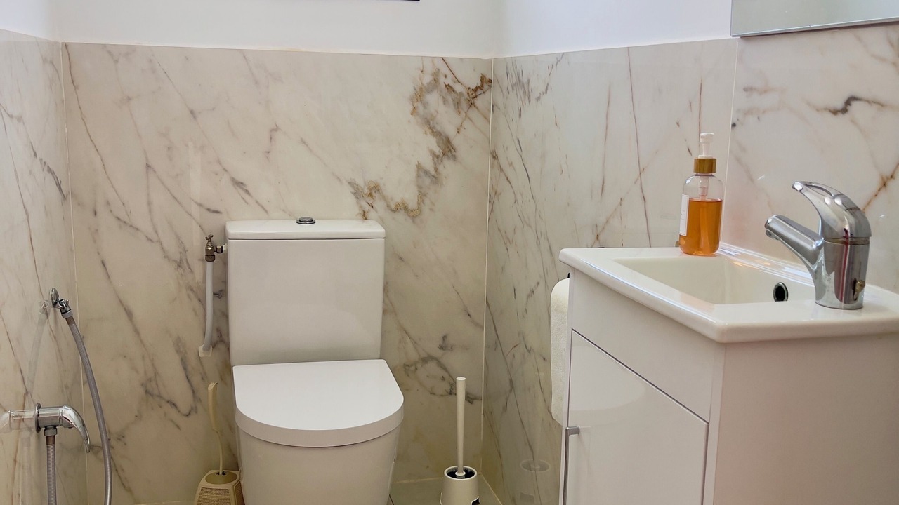 Photo of Bathroom in Djerba Midun