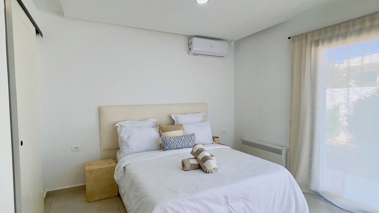 Photo of Bedroom in Djerba Midun