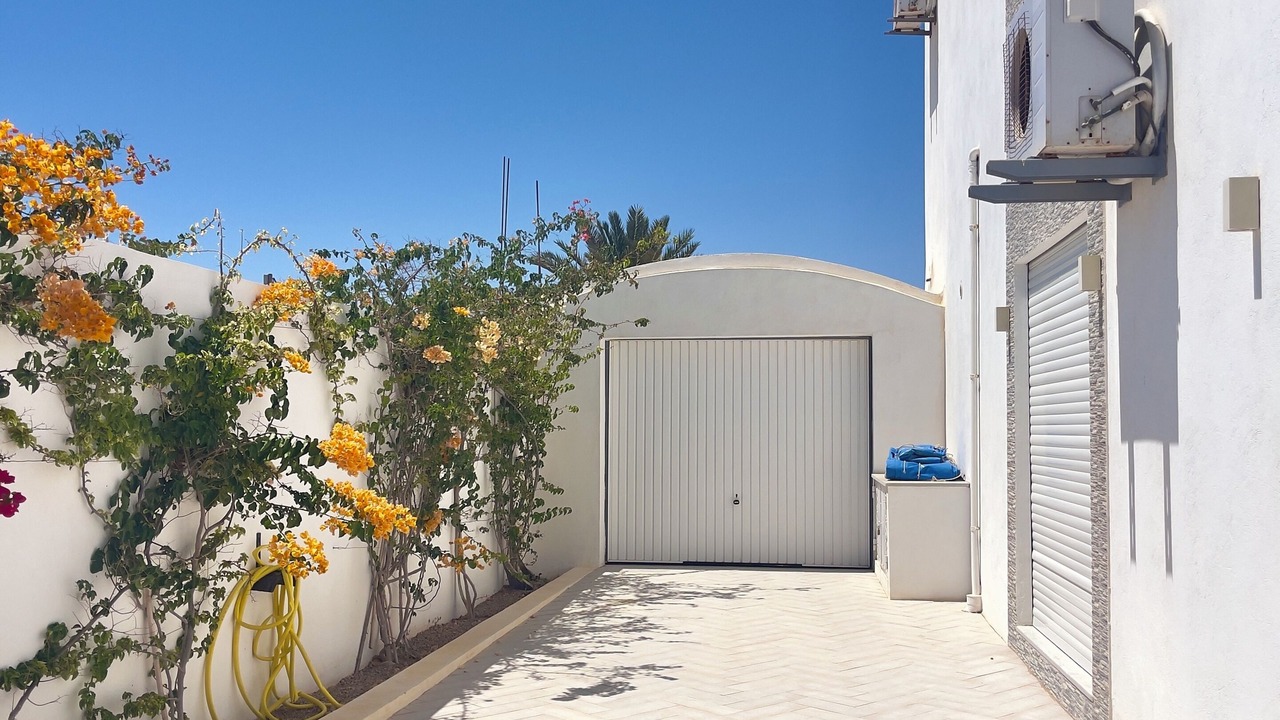 Photo of Outdoor in Djerba Midun