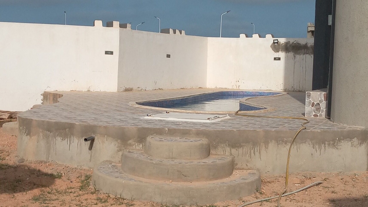 Photo of Outdoor in Zarzis