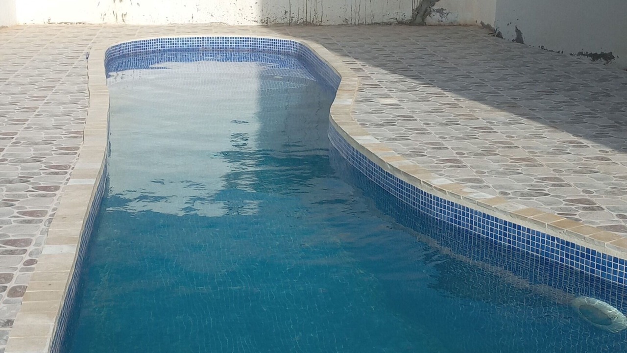Photo of Outdoor in Zarzis