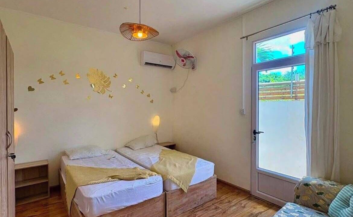 Photo of Bedroom in Camp Bestel