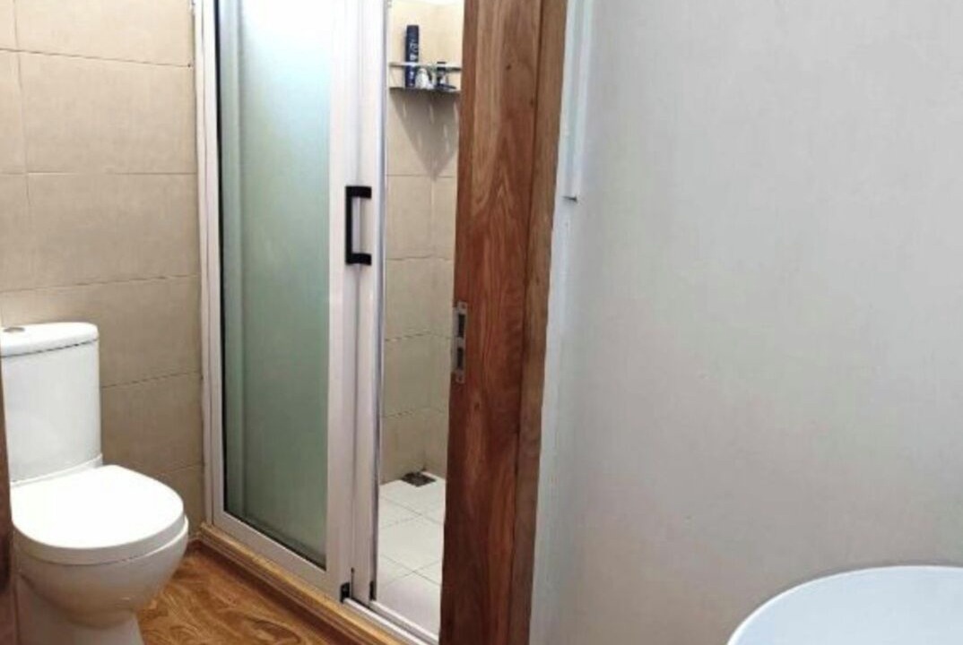 Photo of Bathroom in Camp Bestel