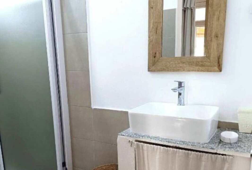 Photo of Bathroom in Camp Bestel