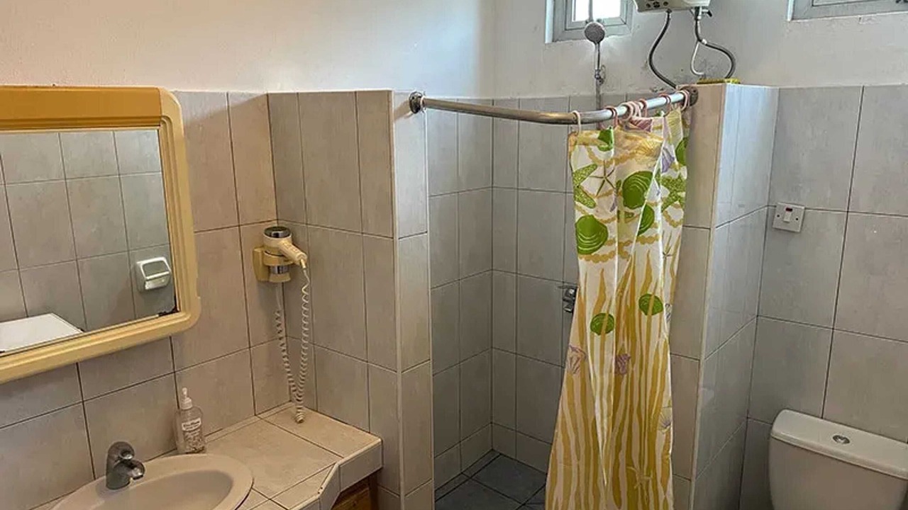 Photo of Bathroom in Blue Bay