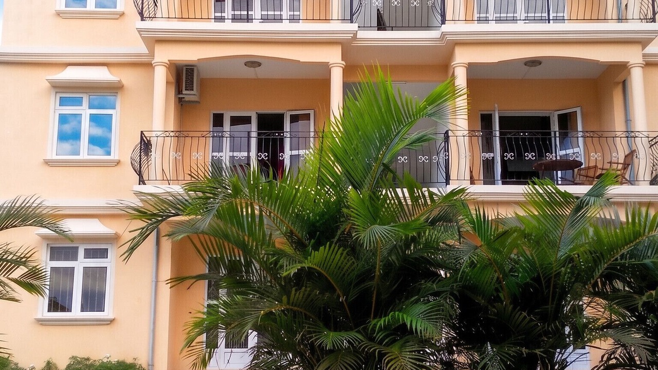 Photo of Others in Pereybere