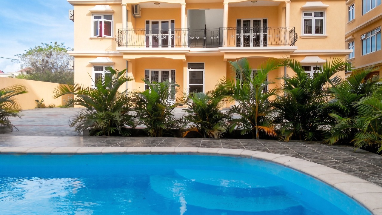 Photo of Outdoor in Pereybere