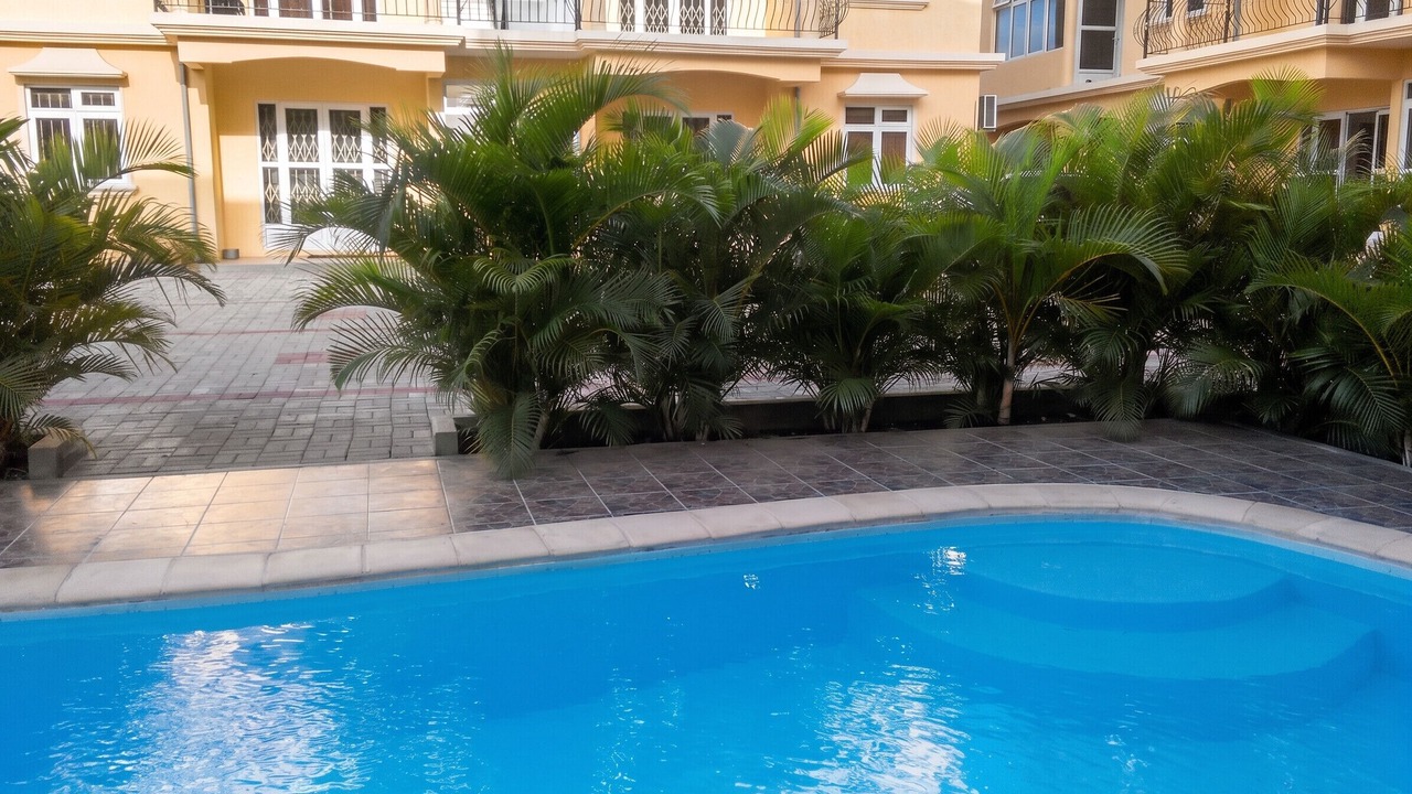Photo of Outdoor in Pereybere