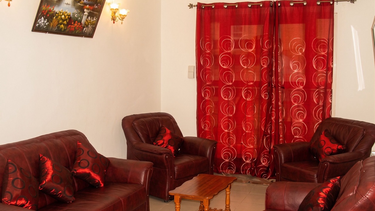 Photo of Livingroom in Pereybere