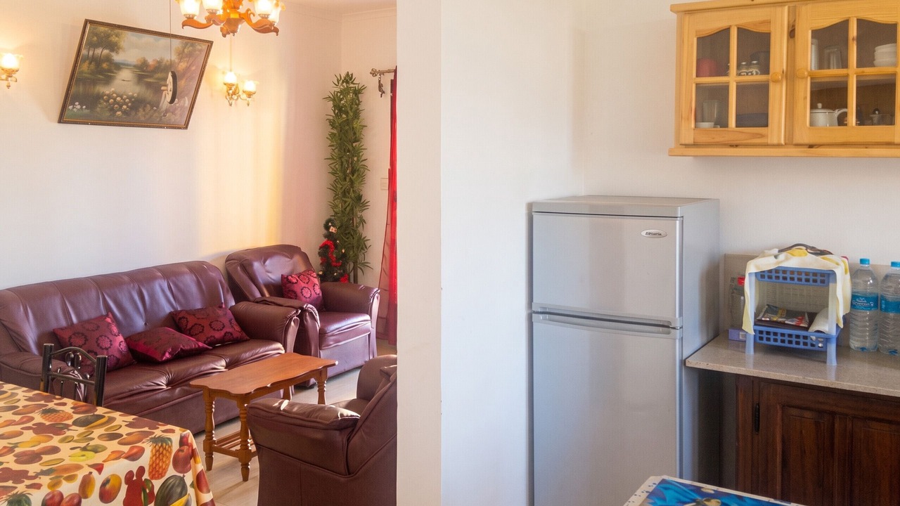 Photo of Livingroom in Pereybere