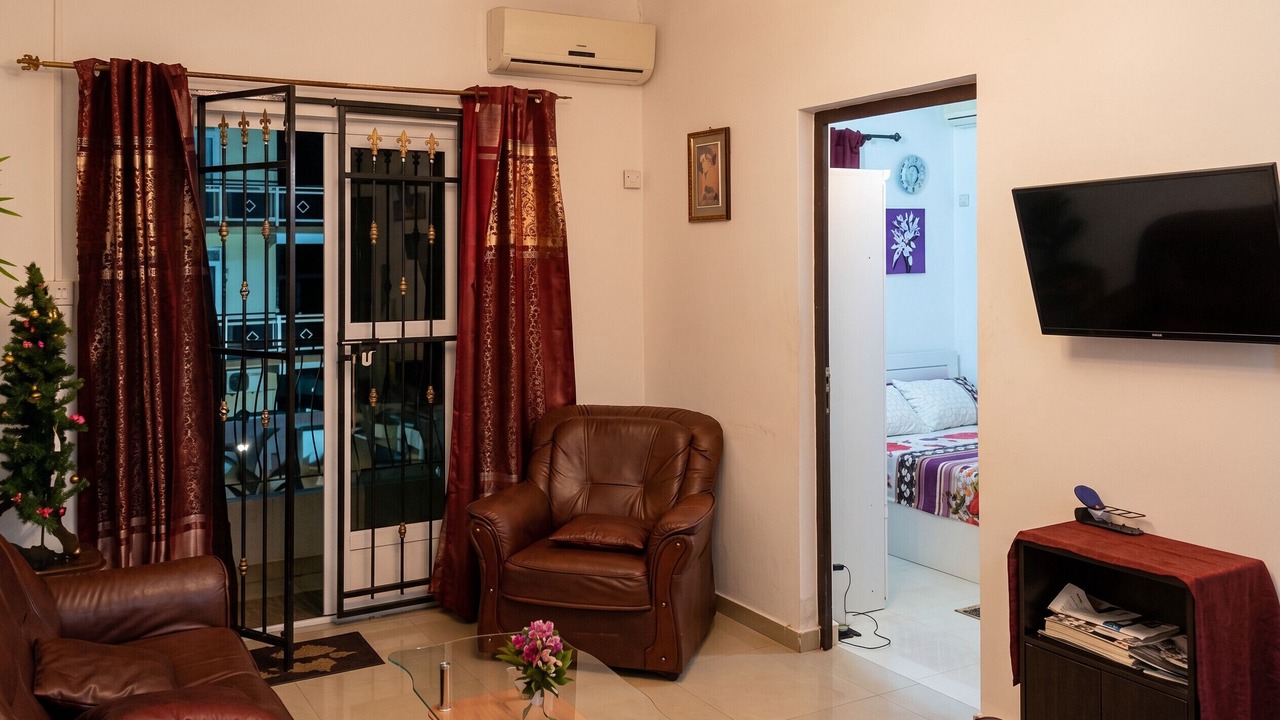 Photo of Livingroom in Pereybere