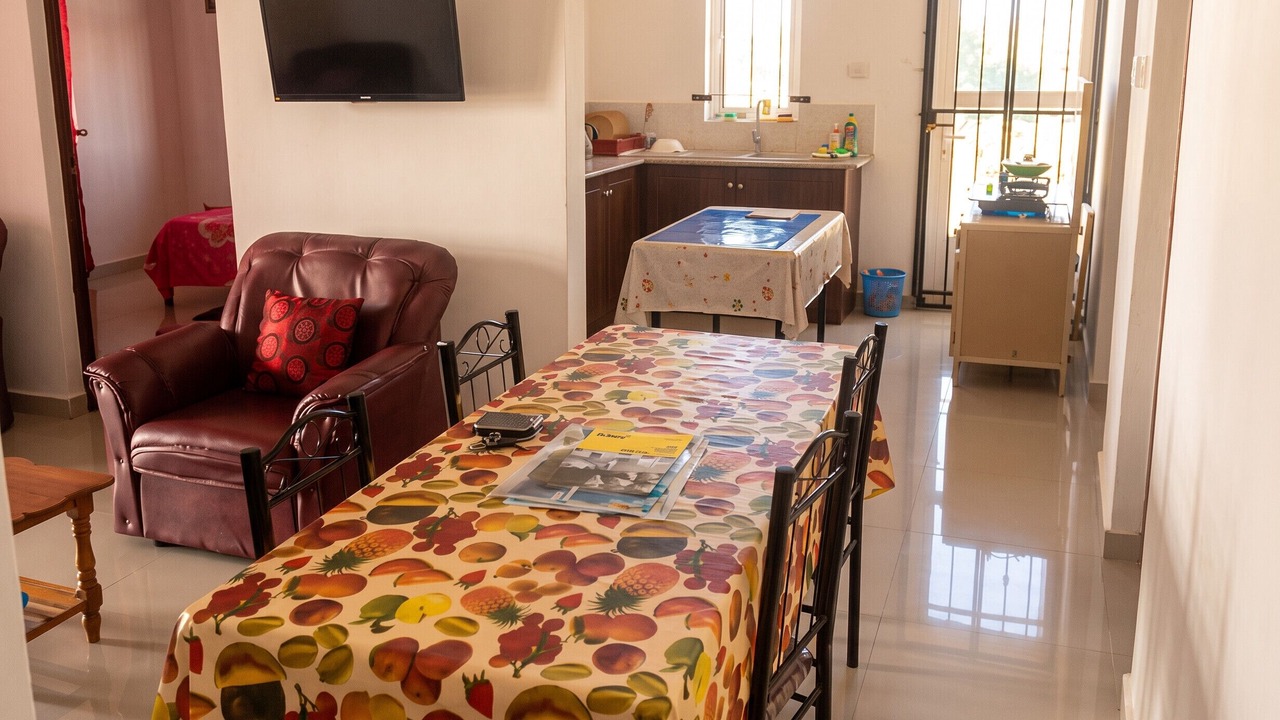 Photo of Livingroom in Pereybere