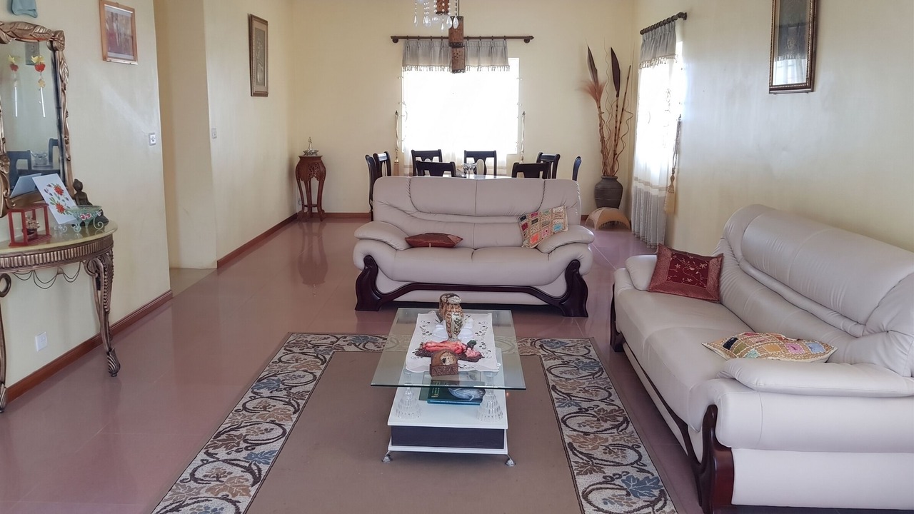 Photo of Livingroom in Flic-en-Flac