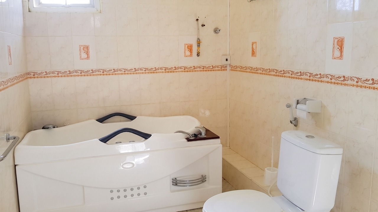Photo of Bathroom in Flic-en-Flac