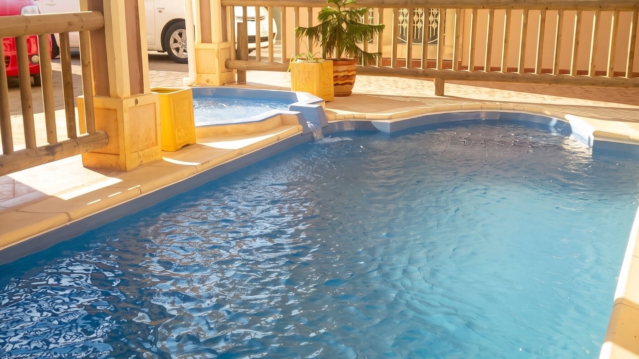 Photo of Outdoor in Flic-en-Flac