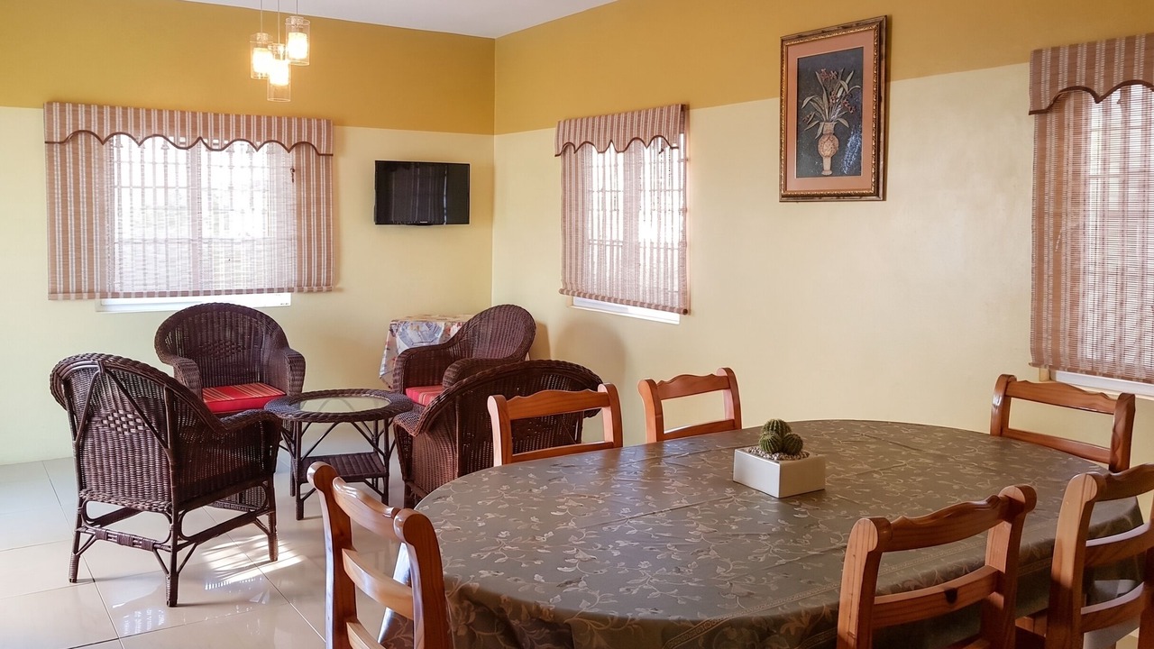 Photo of Livingroom in Flic-en-Flac