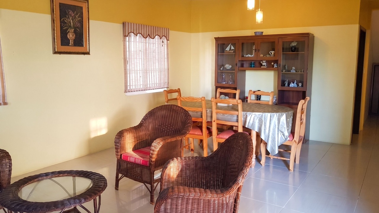 Photo of Livingroom in Flic-en-Flac
