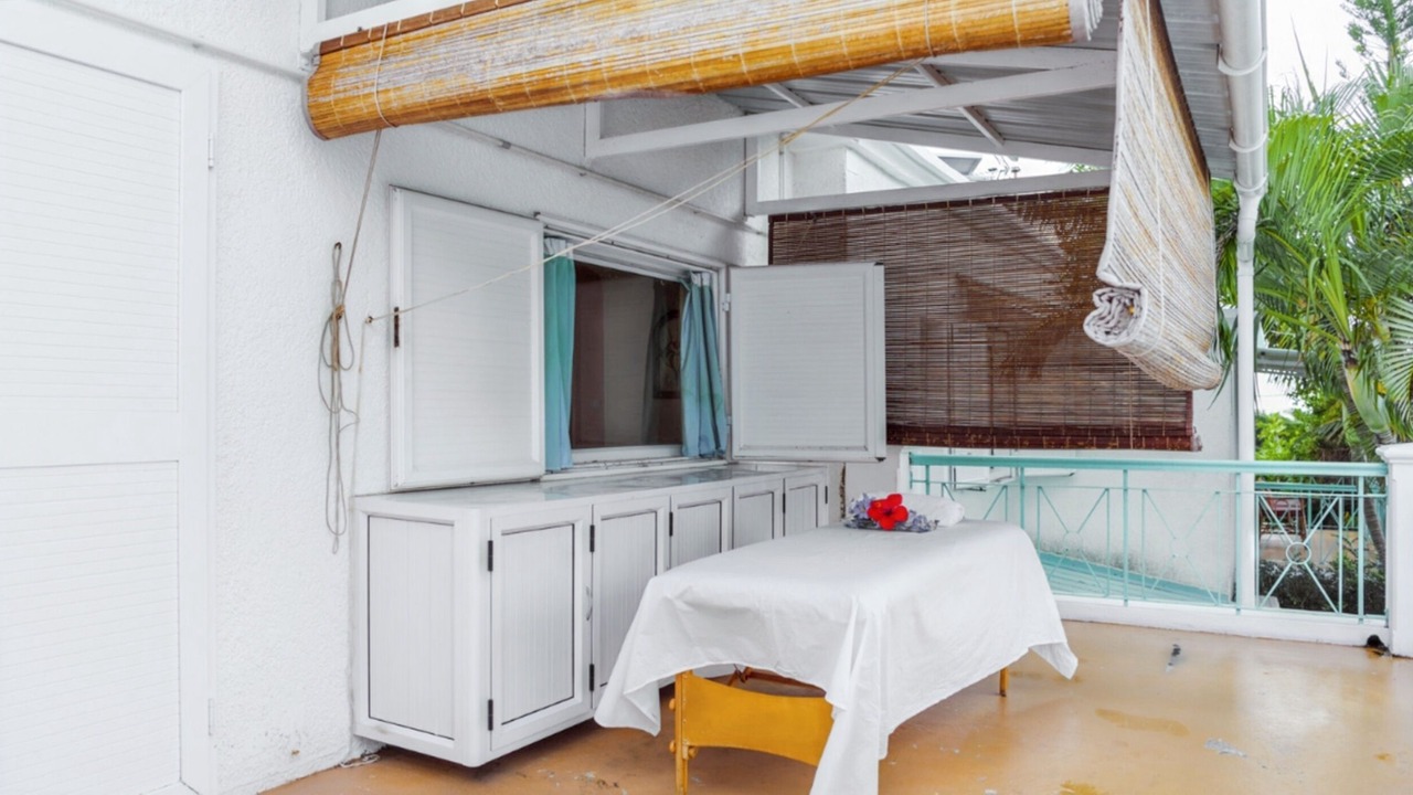 Photo of Patio Balcony in Trou d'Eau Douce