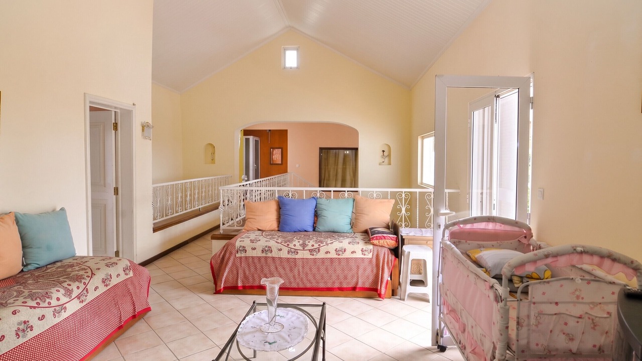 Photo of Livingroom in Trou d'Eau Douce