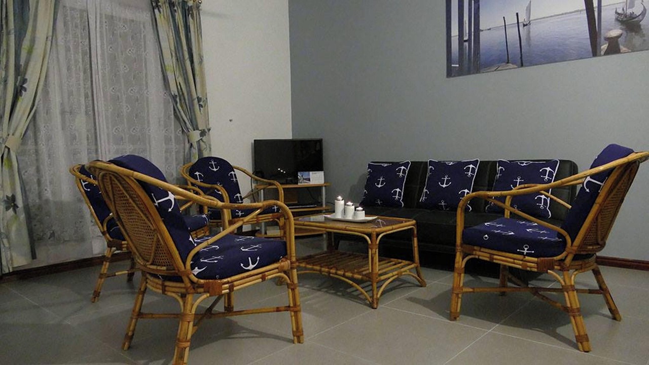 Photo of Livingroom in Wolmar
