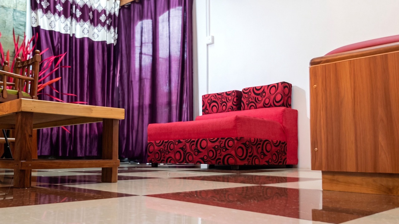 Photo of Livingroom in Souillac
