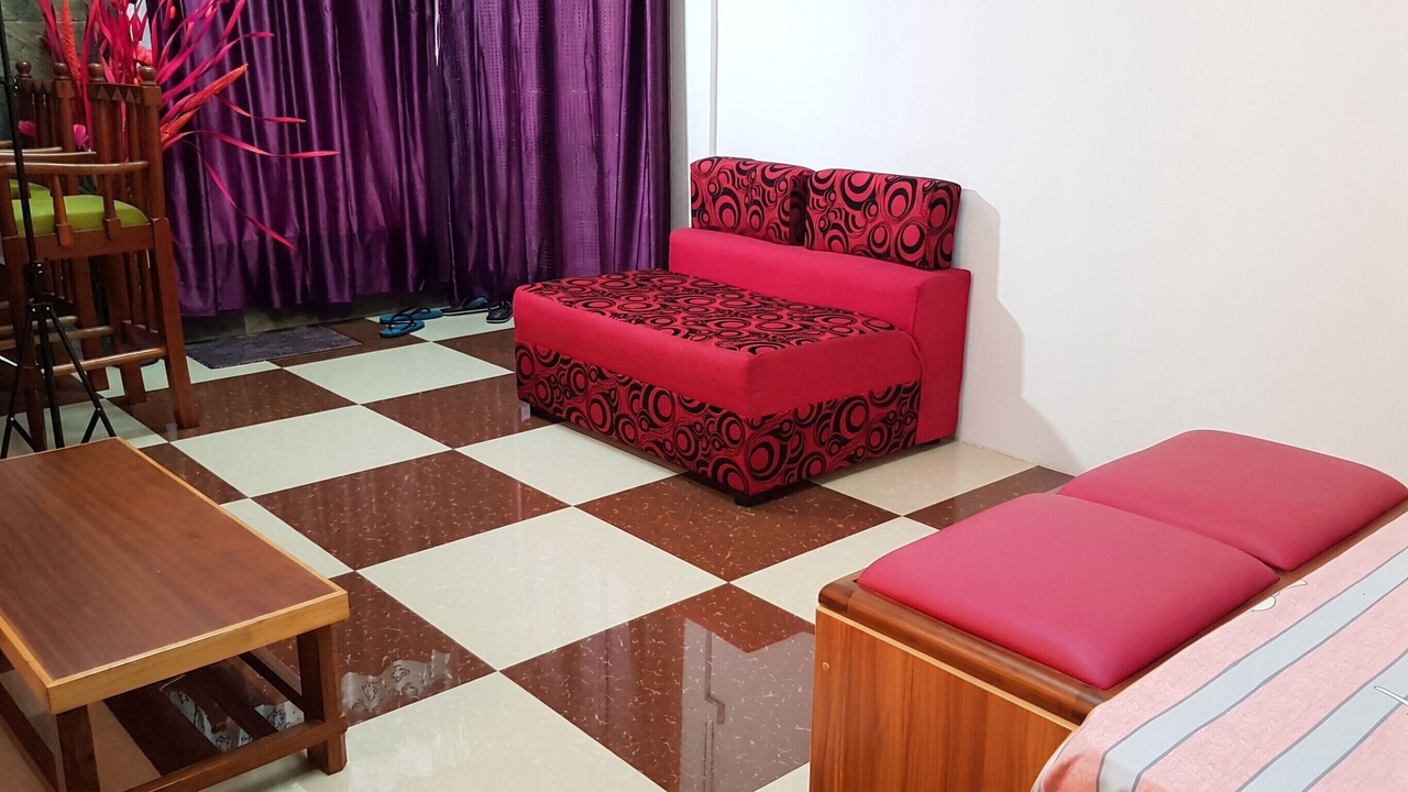Photo of Livingroom in Souillac