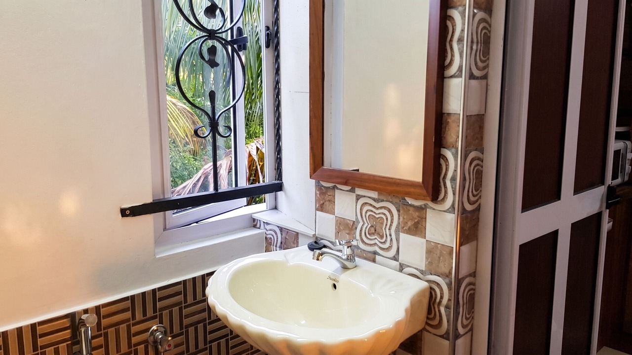 Photo of Bathroom in Souillac