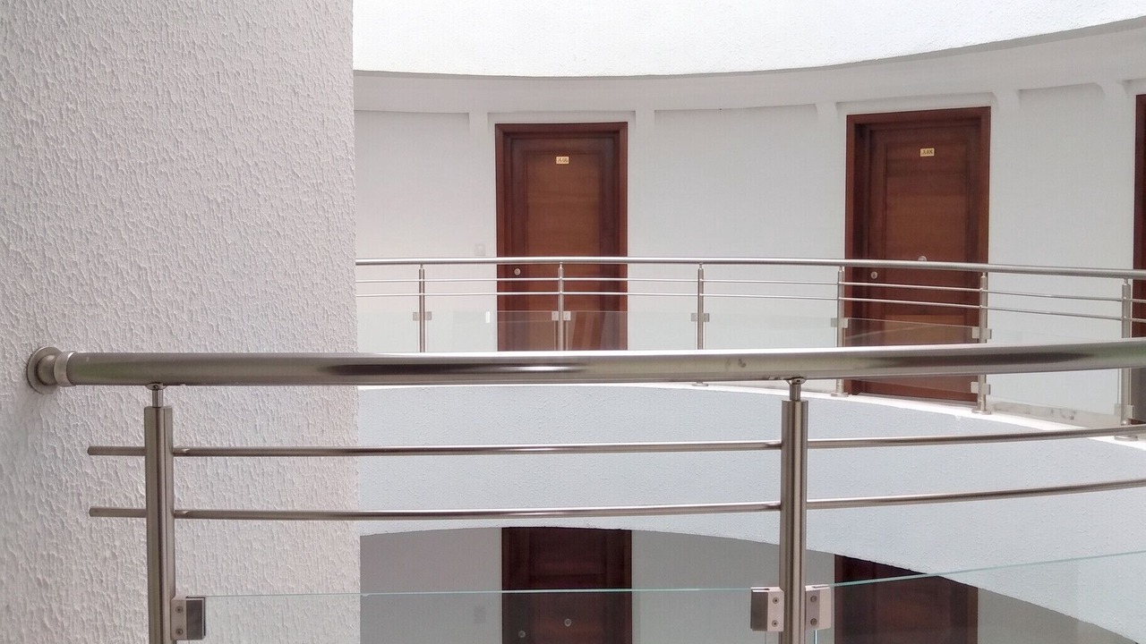 Photo of Patio Balcony in Hergla