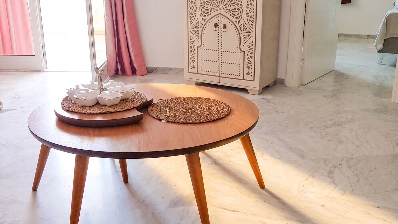 Photo of Livingroom in Hergla