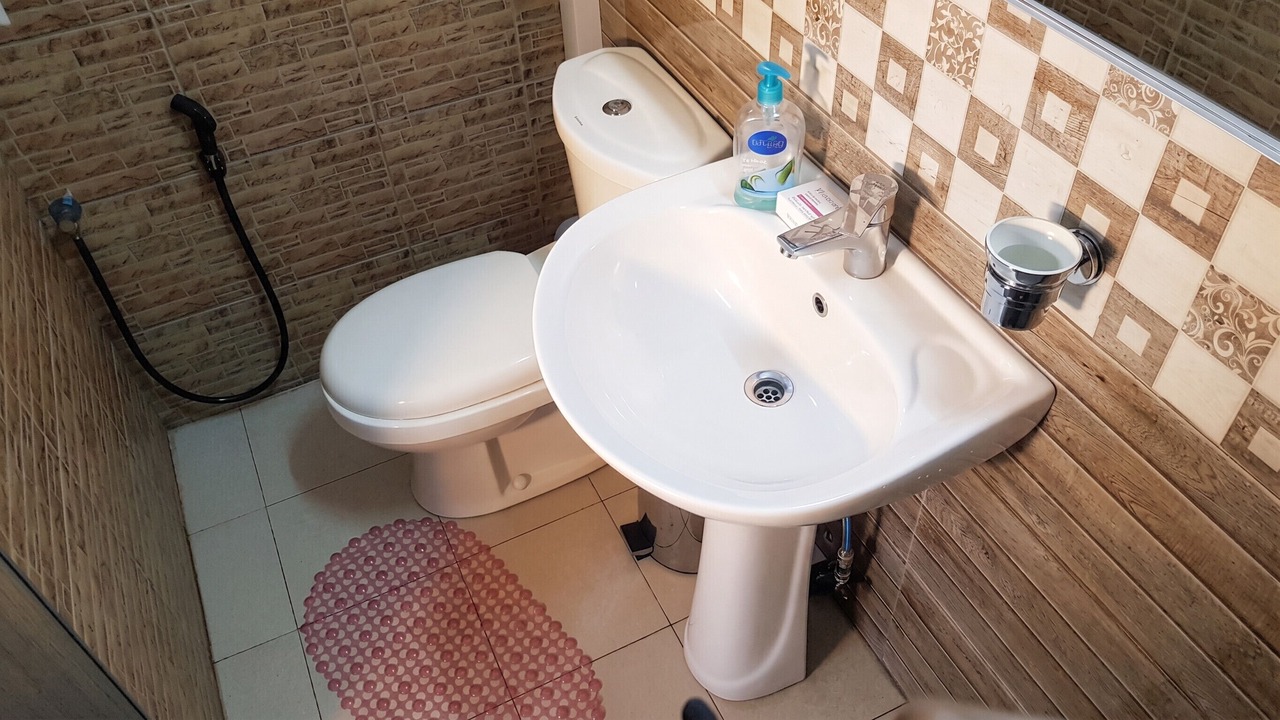 Photo of Bathroom in Souillac
