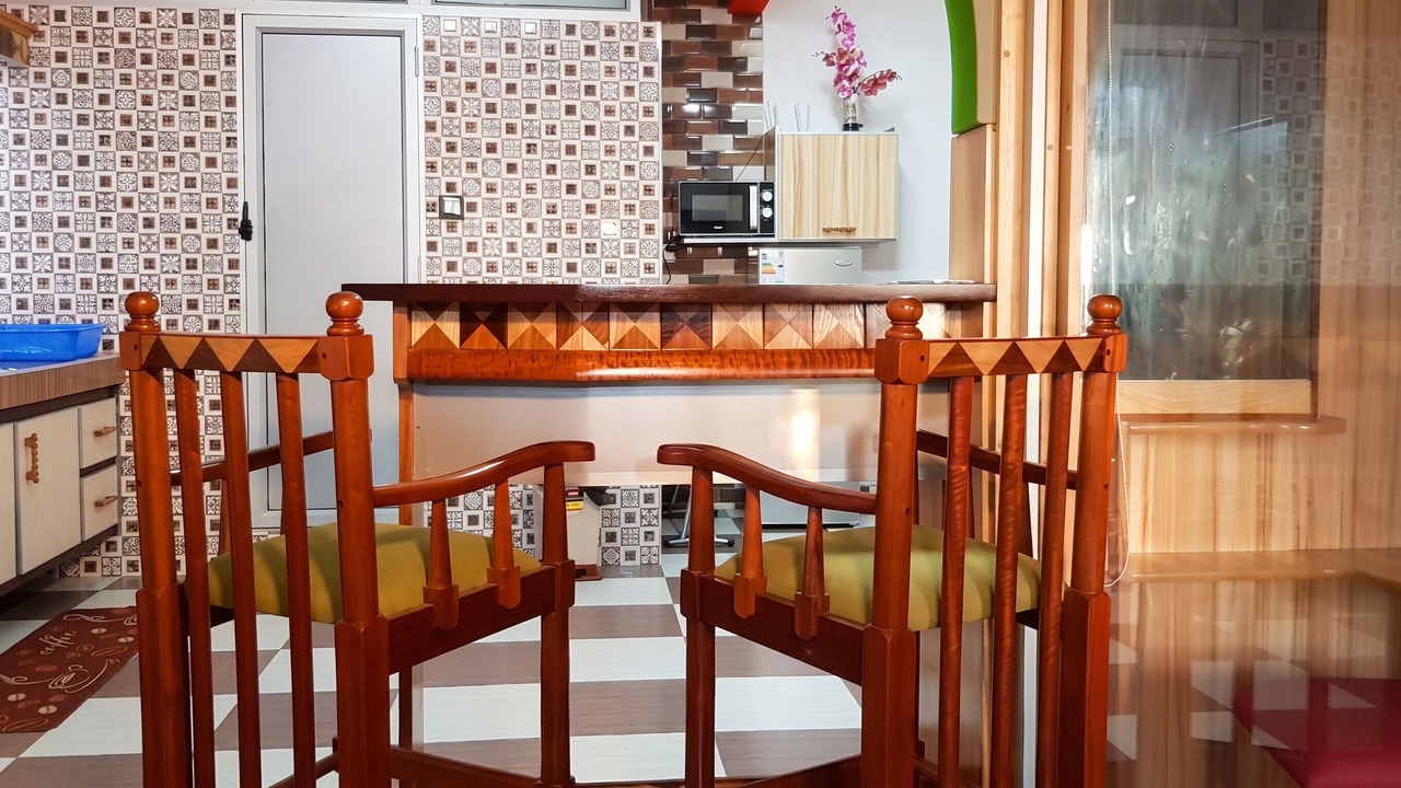 Photo of Livingroom in Souillac