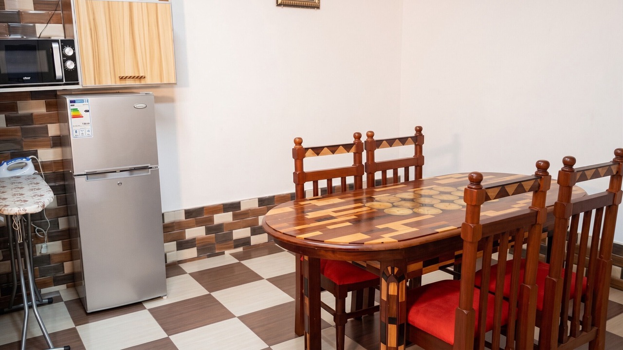 Photo of Livingroom in Souillac