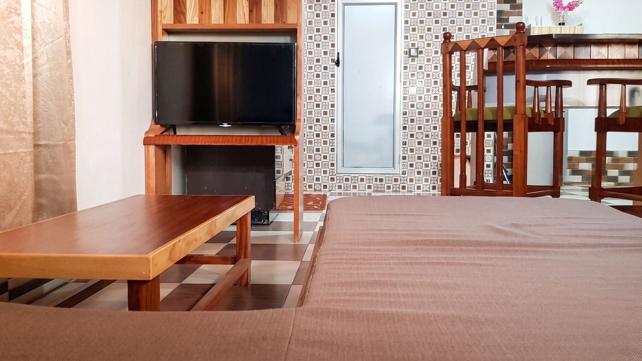 Photo of Livingroom in Souillac