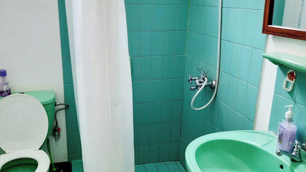 Photo of Bathroom in Flic-en-Flac