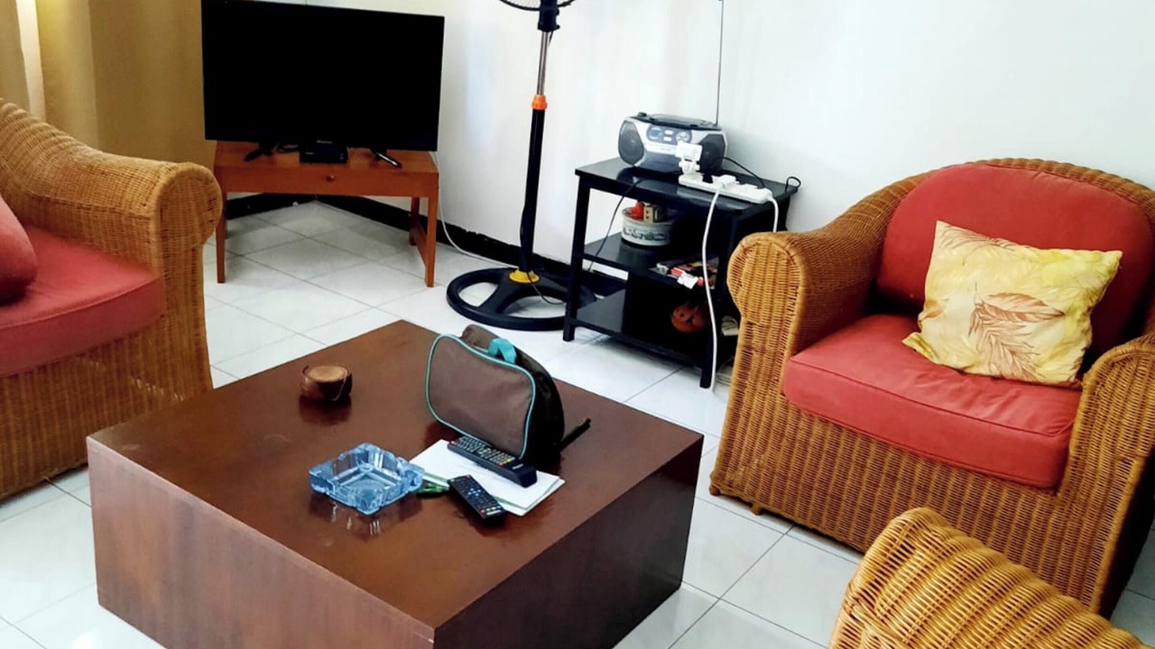 Photo of Livingroom in Flic-en-Flac