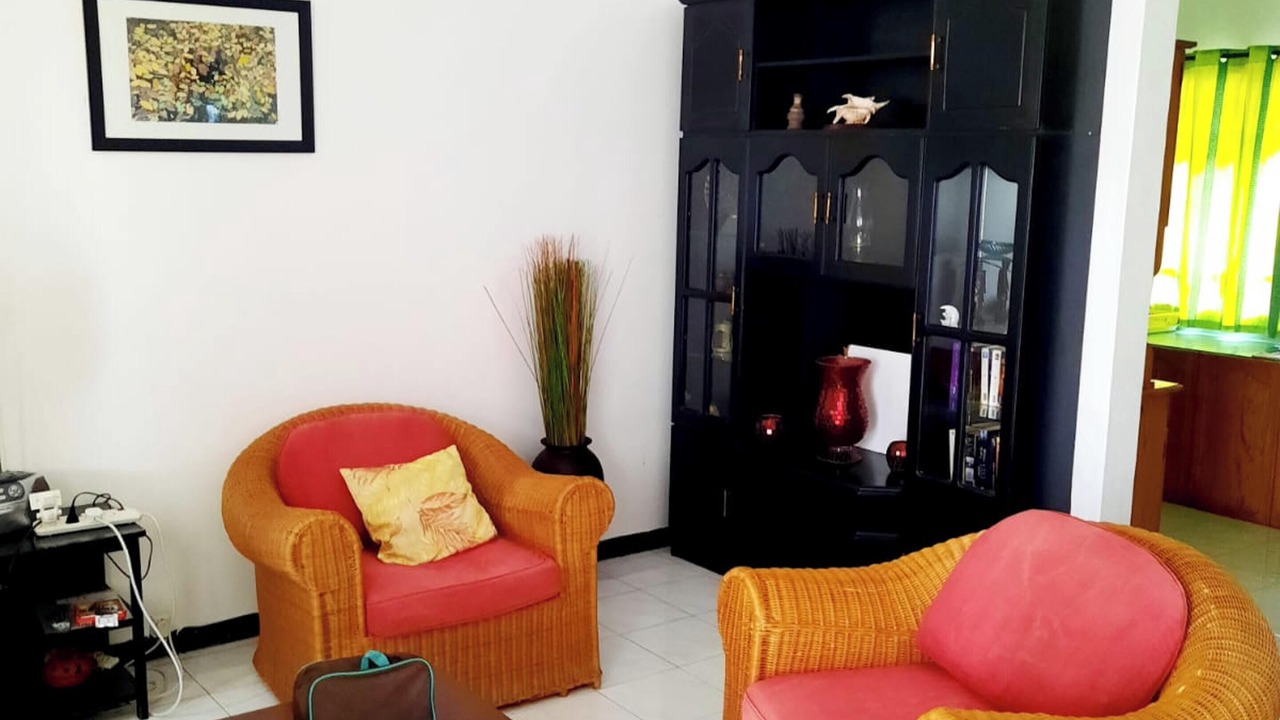 Photo of Livingroom in Flic-en-Flac