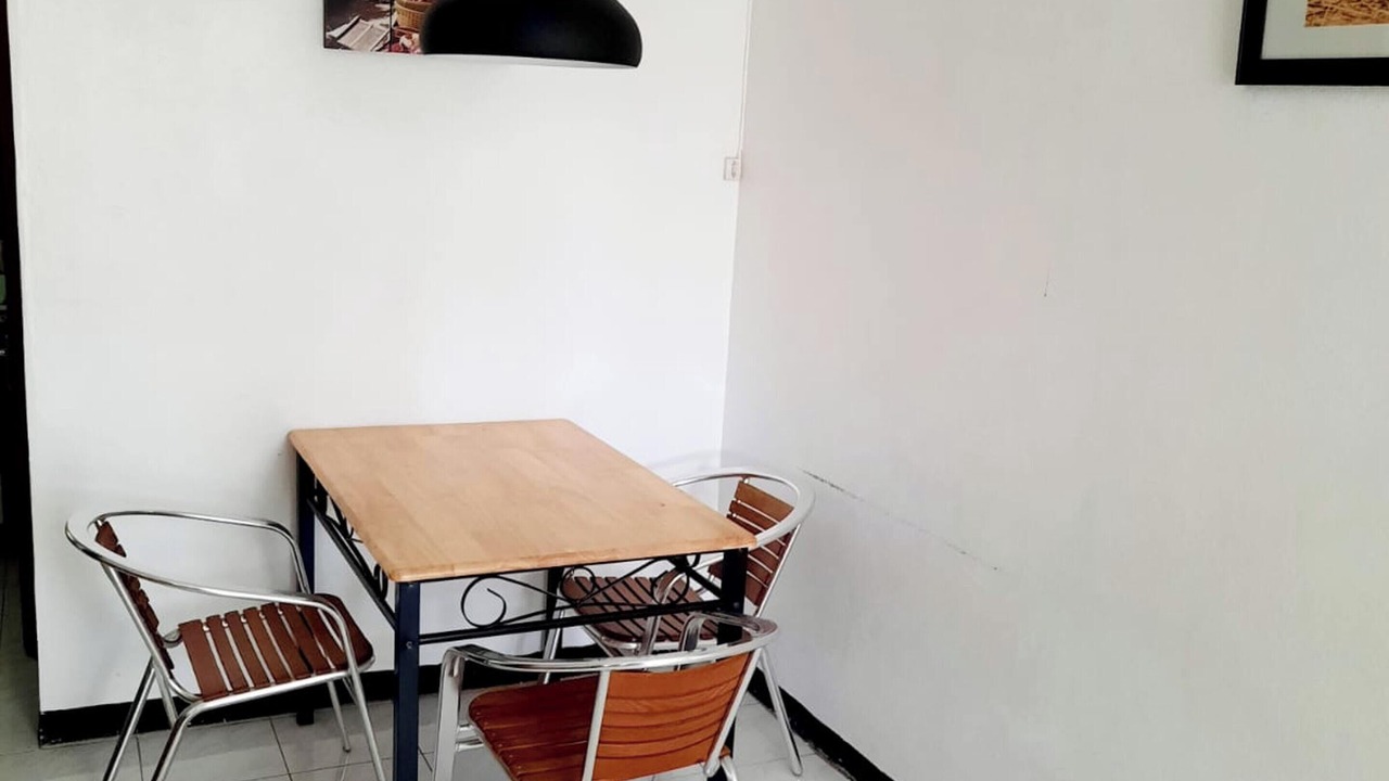 Photo of Livingroom in Flic-en-Flac