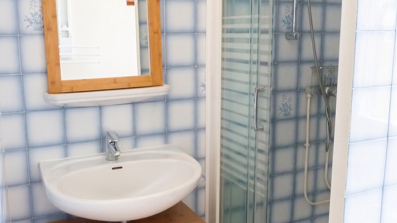 Photo of Bathroom in Mont Choisy
