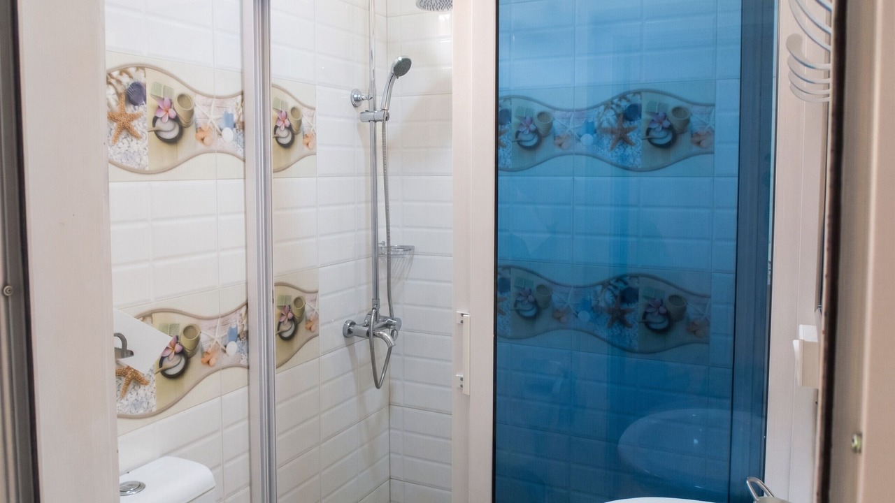 Photo of Bathroom in Mont Choisy