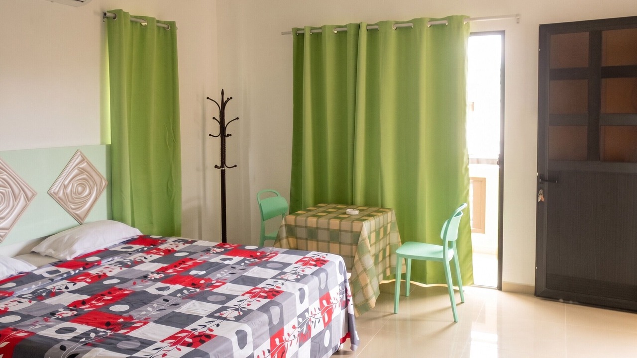 Photo of Livingroom in Mont Choisy