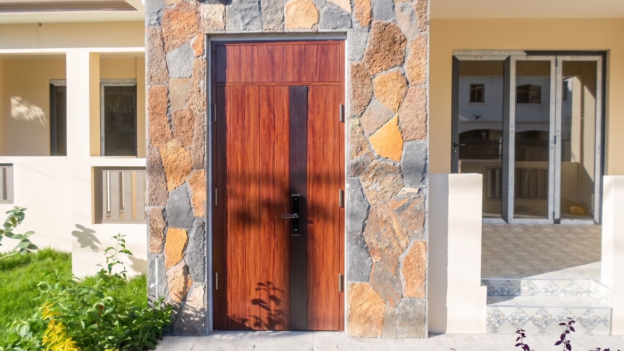Photo of Outdoor in Mont Choisy