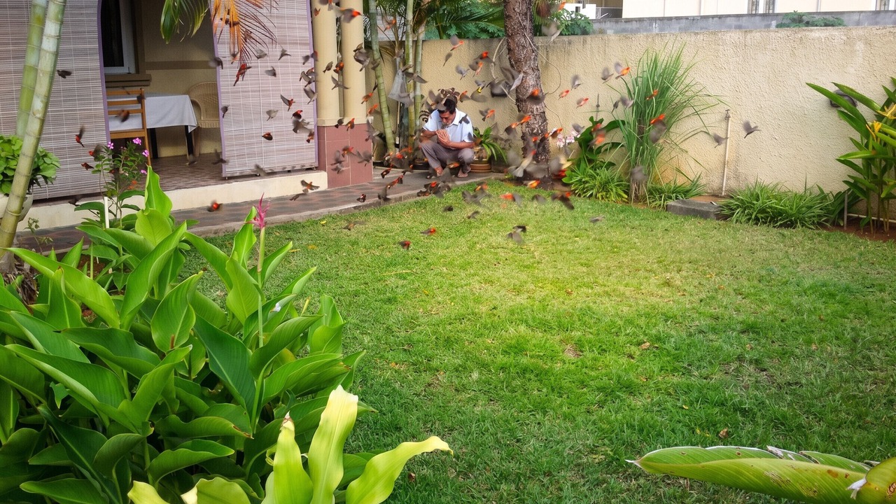Photo of Others in Mont Choisy