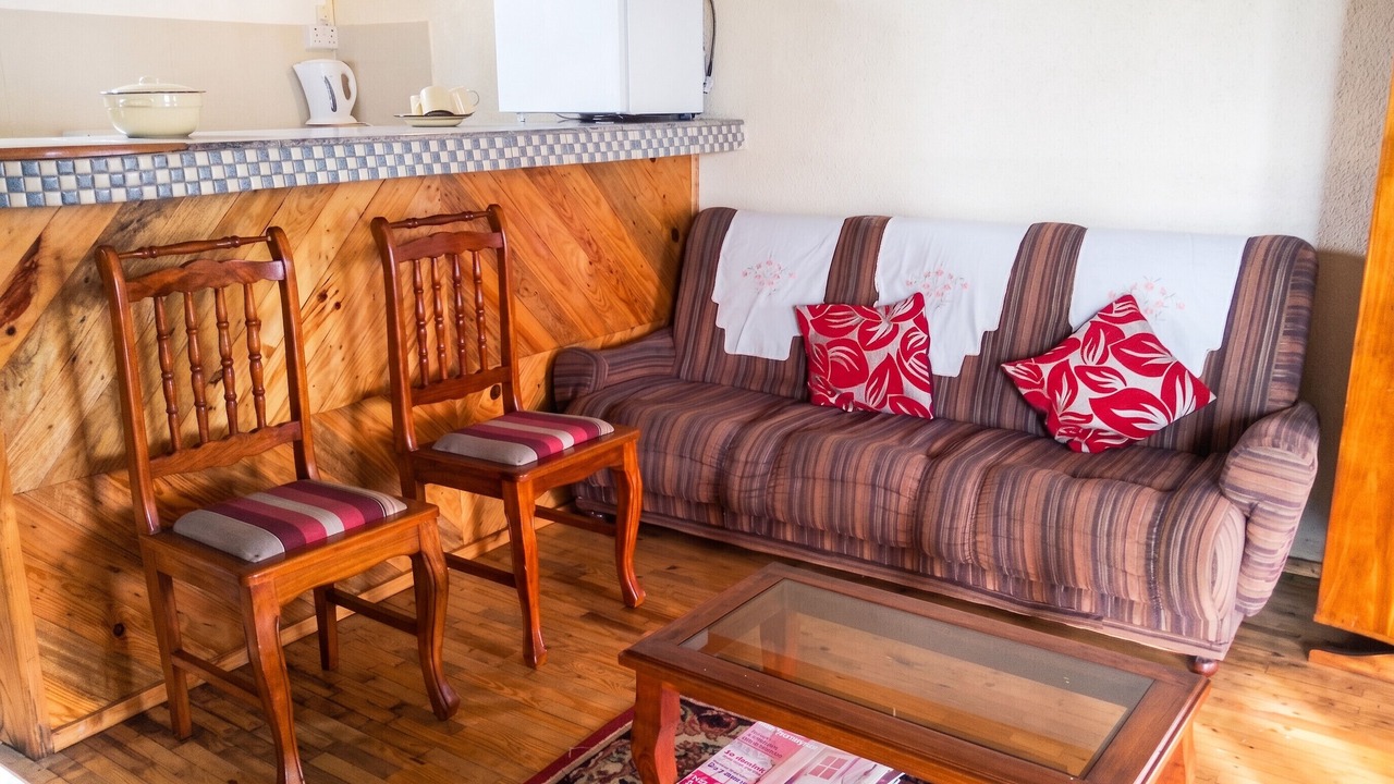 Photo of Livingroom in Souillac