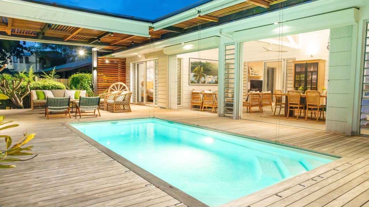 Photo of Outdoor in La Preneuse
